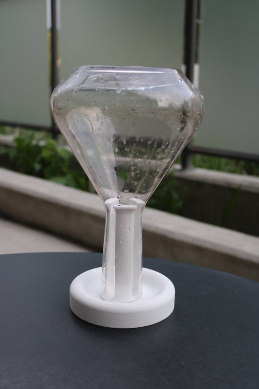Decanter Dryer