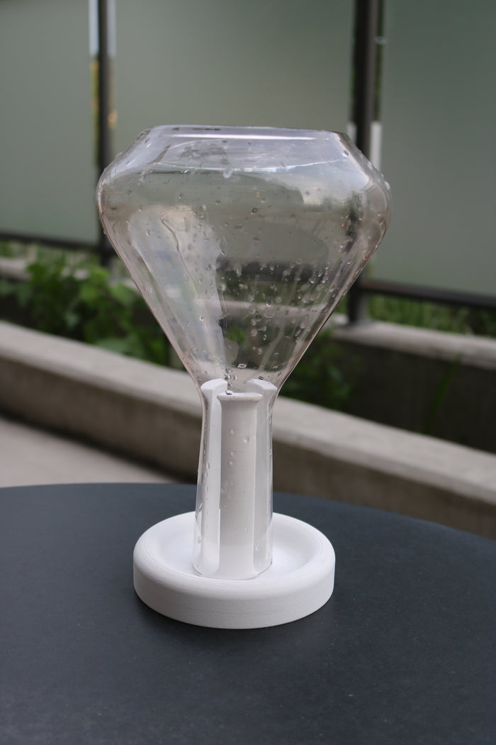 Decanter Dryer